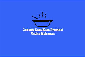 Bagaimana dengan kalimat promosi minuman seperti jualan, es teh, bubble, jus dan lainnya? 30 Kata Kata Promosi Makanan Di Media Sosial Kelebihan Promosi