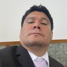 Franklin Abraham Pérez Santa Cruz