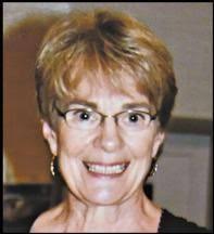 Margaret Chadwick Obituary (1941