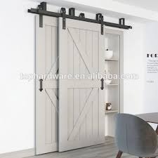 Maybe you would like to learn more about one of these? 5 8ft Top Ceiling Mount Sliding Barn Door Hardware Rustic Black Ceiling Bracket Buy Ceiling Mount Hardware Wall Mounted Sliding Door Hardware Barn Door Roller Product On Alibaba Com