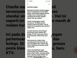 Novel ini menjadi ramai dan banyak dicari oleh warganet karena bab 21 baru saja muncul dalam pencarian internet. Lrqvtaad1zxrrm