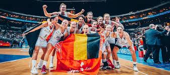 Verplichte quarantaine zorgt voor praktische problemen in belgische basketbalcompetitie. Bronzen Medaille Voor Belgian Cats Op Ek Basketball Belgium