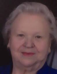 Obituary for Mary Sue (Horne) Henderson