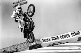 Evel Empire: Knievel's stranglehold on the Seventies | Hagerty UK