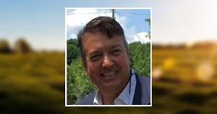 David F. O'Halloran Obituary May 30, 2017