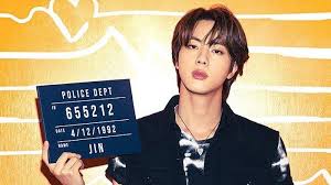 Bts yaitu kim seokjin atau akrab disapa jin bts. 5 Lagu Solo Jin Bts Ini Tunjukan Kemampuan Vokalnya Salah Satu Yang Populer Berjudul Epiphany Halaman 3 Tribunstyle Com