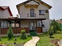 Breaza is 26 miles from the accommodation, while câmpina is 21 miles from the. Casa Alba In Romania