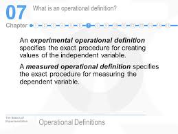 Independent And Dependent Variables Ppt Video Online Download
