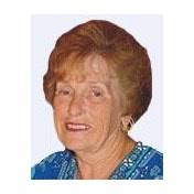 Mary Champagne Obituary (1935