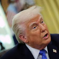 How Donald Trump personifies a quote from a 1921 George Bernard Shaw play