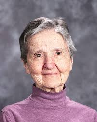 In Memoriam: Sister Joan Coffey, OP