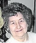 Virginia Roznowski Obituary (2011)