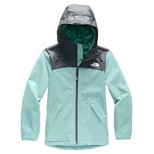 The North Face Warm Storm Jacket Girls