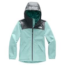 The North Face Warm Storm Jacket Girls