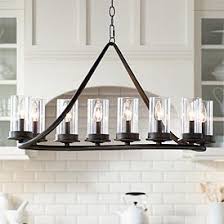 Dining Room Chandeliers Casual Formal And More Lamps Plus