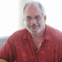 John Mode Starling Jr. Obituary