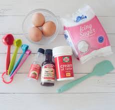 If you don't want to use raw egg whites you can use powdered egg whites or meringue powder and rehydrate with water. Cookielicious Nz Natalia Campbell Wellington Nz Cookielicious Nz