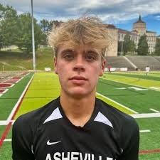 Bryce Hanna's High School Career Home