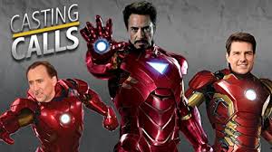 Maybe you would like to learn more about one of these? Iron Man 2008 Imdb