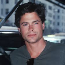 324,970 likes · 316 talking about this. 40 Photos That Show Rob Lowe Has Barely Aged