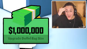 Roblox jailbreak hack money is arguably the best and the most favored of all. Unlimited Money Glitch In Jailbreak Roblox Youtube
