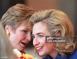 514 Us Clinton Giuliani Stock Photos, High-Res Pictures, and Images