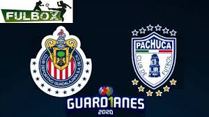 Chivas dominated the first half and pachuca dominated the second half. Resultado Chivas Vs Pachuca Video Resumen Ver Jornada 7 Torneo Apertura 2020