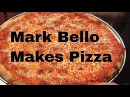Massive Online Party Cheers New York Style Pizza New York Style Food