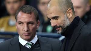 Pep Guardiola: "Brighton 2-1 ManCity will not change how the club will act  in the final 24 hours of the summer transfer window."