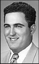 Anthony Morin Obituary (1933