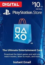 Playstation Network 10 Usd Psn Us Code Ps3 Ps4 Digital Code Read Description Ps4 Gaming Video East River Online In 2019 Playstation Playstation Ga