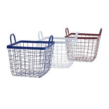 We did not find results for: Set Of 3 Red White And Blue That S American Decorative Wire Baskets 12 Overstock 16684292