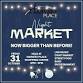 Harvest Night Market event image
