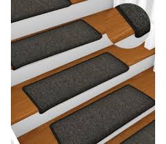 Treppenstufen teppich fur treppen fa 1 4 r as patchwork. Vidaxl Teppich Treppenstufen 15 Stk 65 X 25 Cm Anthrazit Vidaxl De