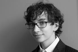 Upcoming/Recent B'nei Mitzvah