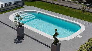 Piscine Rectangle Luna Piscines Waterair