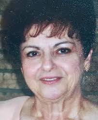 Mary Rome Obituary (2024)