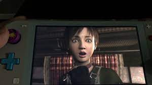 With resident evil 2 gathering a lot of hype recently, what can re0 offer for nintendo switch players? Nintendo Switch Lite Resident Evil Zero Gameplay Resident Evil Evil Nintendo Switch