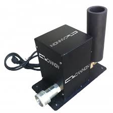 CO2 CANNON BASIC CO2 CRYO JET - Co2 ...