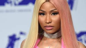 Nicki Minaj Tops Billboard Gospel Chart Grammy Com