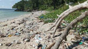 Pasalnya, kondisi laut saat ini tengah dipenuhi dengan material sampah. Pantai Baloiya Penuh Sampah Ini Kata Pamong Saka Wanabakti Selayar Tribun Timur
