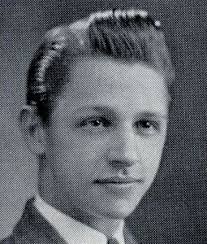 SSgt Raymond W Coburn Jr. (1923-1945)