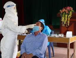 Núi hiểu, trung đồng, tam tầng… là vô cùng quan trọng, nhằm phát hiện và tách những trường hợp dương tính một cách nhanh nhất ra khỏi cộng đồng. Táº­p Huáº¥n Ká»¹ Thuáº­t Láº¥y Máº«u Xet Nghiá»‡m Ká»¹ Thuáº­t Lam Test Nhanh Covid 19 Cho Can Bá»™ Y Táº¿ 21 Tráº¡m Y Táº¿ Xa Thá»‹ Tráº¥n Cá»§a Huyá»‡n Láº¡ng Giang Phong