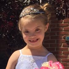 Green Bay Down Syndrome Awareness Walk 2016