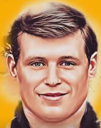 Just found out that former linnets player and manager Keith Rudd passed  away yesterday … RIP Keith …. Another linnets legend gone …..