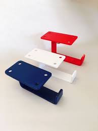 Pin On Under Table Mounted Bag Hook For Work Space Meeting Room Office Desks Restaurant Bar Top