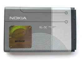 Original Akku für Nokia 3109 Classic ...