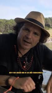 Jorge Said descubre los misterios espirituales de Ibizia y nos explica un  poco de su historia , #ElPeregrino13 con Jorge Said Sábados después de  #SiempreHayUnChileno por las pantallas de #Canal13 y ...