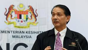 Datuk dr noor hisham abdullah is the director general of health malaysia. Dr Noor Hisham Could Have Saved Lives Differently Reveals Possibility Of Becoming A Mufti Liveatpc Com Home Of Pc Com Malaysia