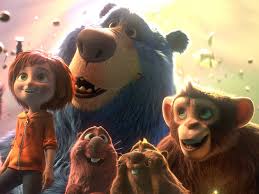 But going to the movies was one of my first adventures in sovereignty, one of the first ways that i experienced navigating ordinary life without parental supervision. 21 Best Kids Movies 2019 Has In Store For Families